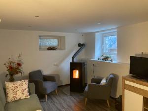 Leitner Häusl Heiligenblut