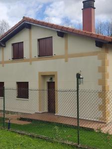 CHALET FAMILIAS 10 Huéspedes Beranga Noja Playas, Mascotas bienvenidas