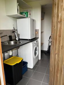 Maisons de vacances Le Chant des Pierres - Entre Terre et Mer : photos des chambres