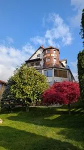 Nature Nest Bran - Adults Only - Tohanu Nou