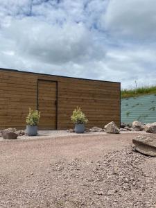Maisons de vacances Le Gite du Bonheur avec jacuzzi privatif : photos des chambres