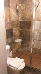 Appartements Excellent Studio au coeur historique de Frejus : photos des chambres