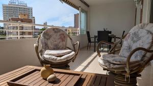 COBLANCA sea & sky apartment