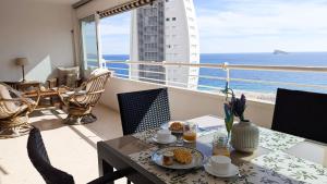 COBLANCA sea & sky apartment