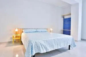 Casa Angela - Apartment a few steps from the Sea - Mercatello