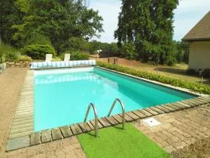 Gîte aux portes du Morvan - Clomot