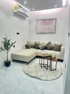 شقة هادئة بموقع استراتيجي في النفل