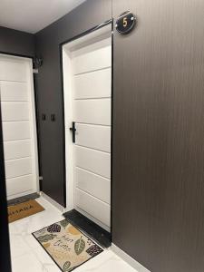 شقة هادئة بموقع استراتيجي في النفل