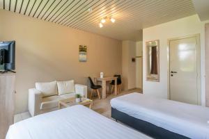 Condo Gardens Brussels