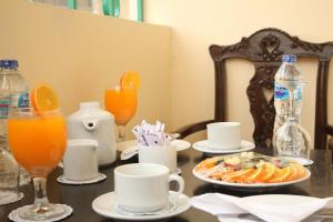 Holidays Hotel Mohandseen