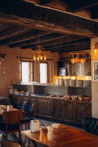 Goreme Valley Cave House