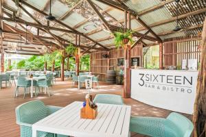 Resort and Spa Studio Room