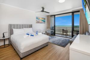 The Studio at Northshore Tower