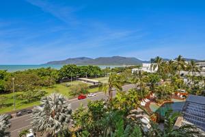 The Studio at Northshore Tower