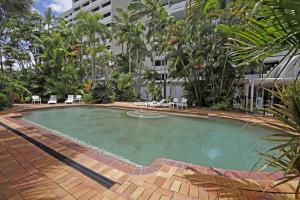 The Studio at Northshore Tower