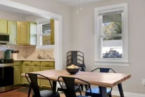 Traveler's Place of Belleville - 贝尔维尔