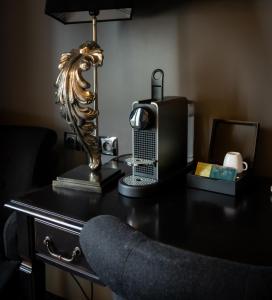 Hotels Hotel Vendome - BW Signature Collection : photos des chambres