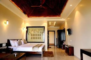 The Byke Sai Cottage Mahabaleshwar