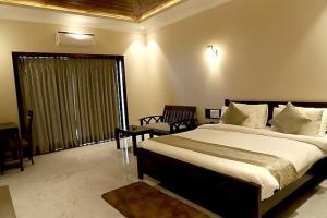 The Byke Sai Cottage Mahabaleshwar