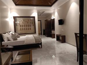 The Byke Sai Cottage Mahabaleshwar