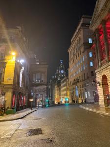 Cityscape Vistas