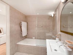 Dpto Plaza San Martin