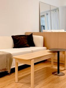 Dpto Plaza San Martin