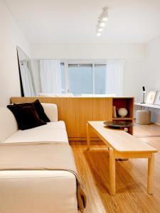 Dpto Plaza San Martin