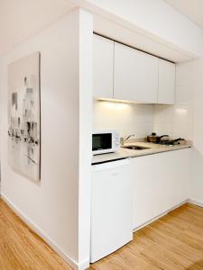 Dpto Plaza San Martin