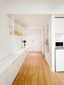 Dpto Plaza San Martin