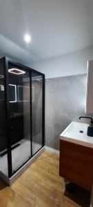 Appartements Appartement chaleureux 50m2 hypercentre : photos des chambres