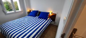 Appartements Appartement chaleureux 50m2 hypercentre : photos des chambres