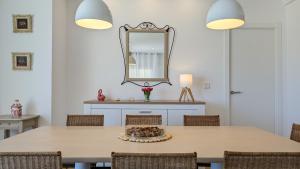 PARRALUE sea view apartments