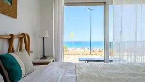 PARRALUE sea view apartments