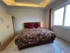 ZIKR- Apartment by the Ganges