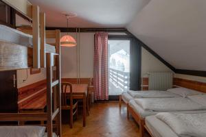 Old House - Krvavec ski resort