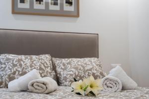 Moderno Apartamento l