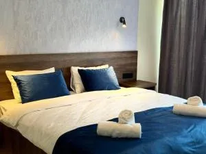 Green Hotel Tskaltubo - Gvishtibi