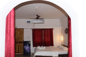 REST POINT GUEST HOUSE AND APPARTMNTs