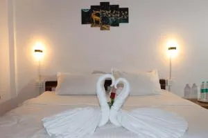 REST POINT GUEST HOUSE AND APPARTMNTs - Paliem