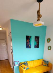 Seabreeze Suite, La Mata Retreat