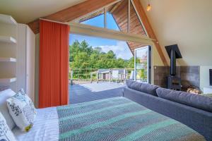 LAtelier - Alpine-style chalet