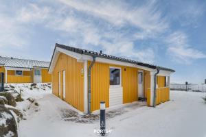 Ferienhaus Harzer Nest - Sankt Andreasberg im Harz