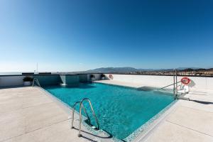 Stay U-nique Apartment Martiricos II