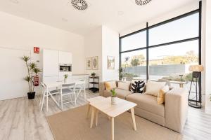 Stay U-nique Apartment Martiricos II - 3-gwiazdkowe hotele w mieście Malaga