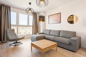 Stay U-nique Apartment Martiricos II