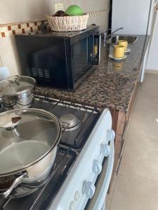 Departamento duplex Champaqui