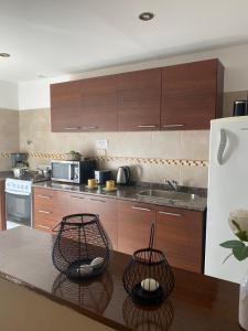 Departamento duplex Champaqui