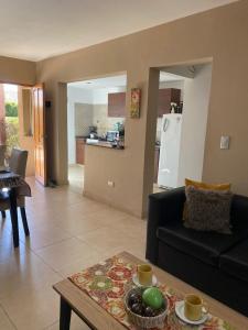 Departamento duplex Champaqui