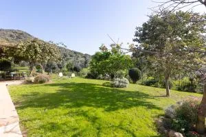 Casale Oliveto dei Monti by Rental in Rome - Sambuco